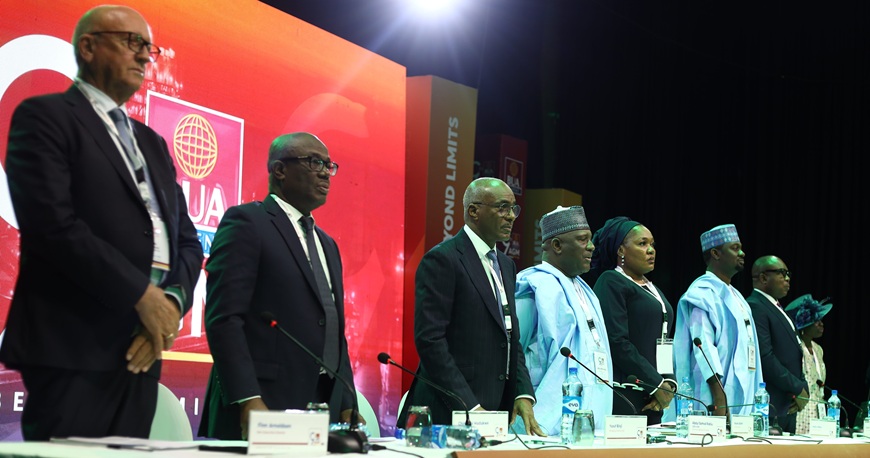 BUA Cement PLC Records Strong Revenue Growth...