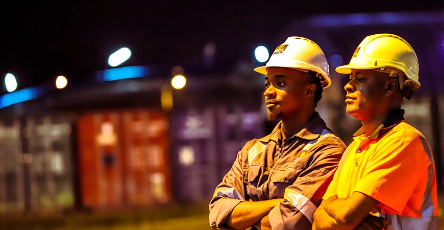 BUA Cement Plc Releases Audited Financial Results...