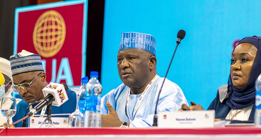 BUA Cement Plc Records Strong Revenue Growth...