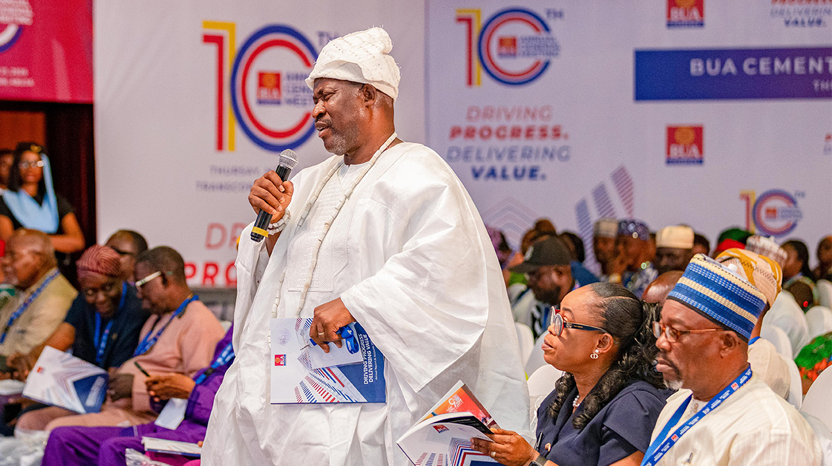 10th AGM