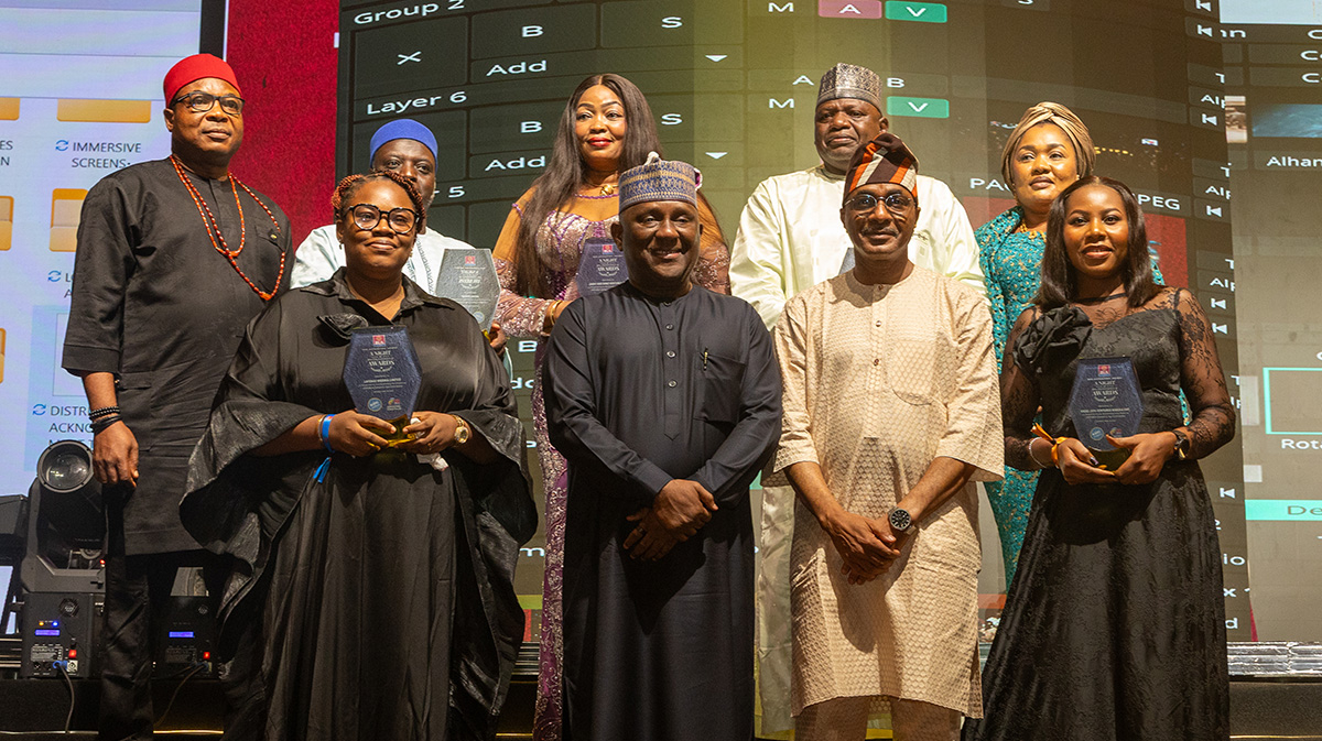 Distributors Awards 2025